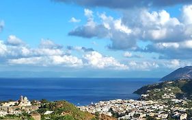 Casa Tra Cielo E Mare