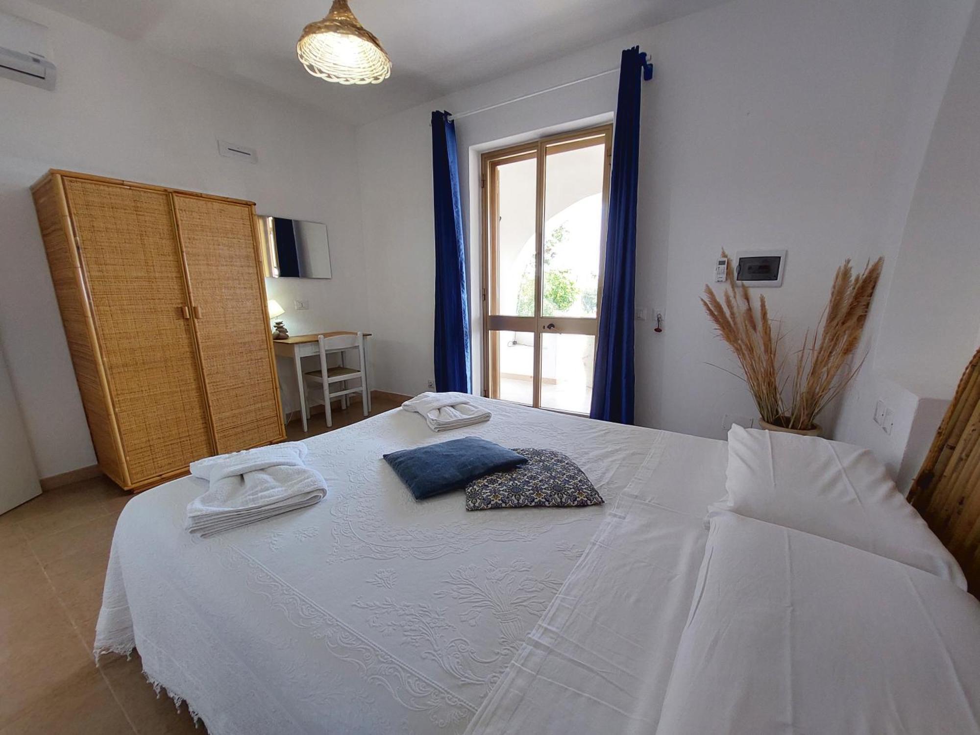 Bed and Breakfast Casa Tra Cielo E Mare Lipari  Exterior foto